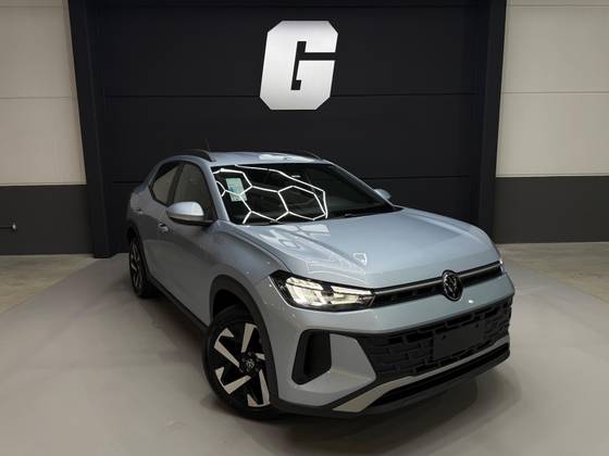 VOLKSWAGEN TERA 1.0 170 TSI HIGH AUTOMÁTICO